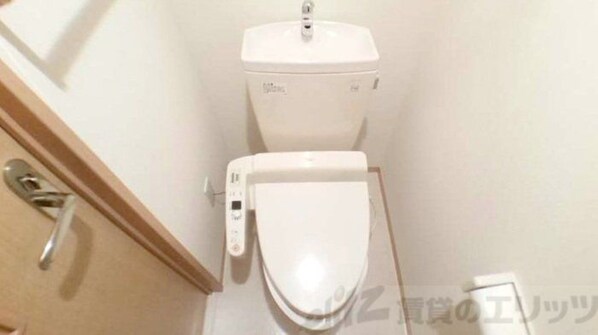 サン・セジュールの物件内観写真